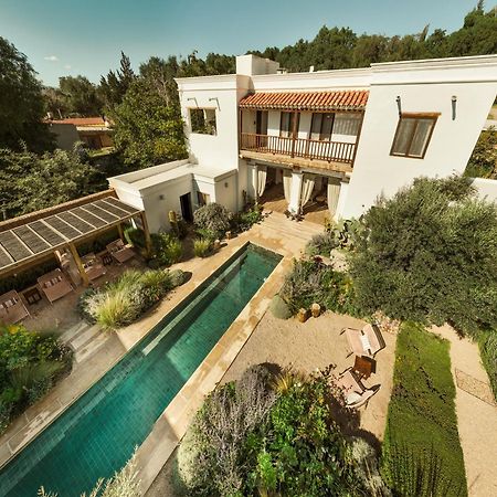 El Cortijo Hotel Boutique Cachí Exterior photo