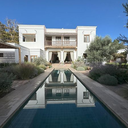 El Cortijo Hotel Boutique Cachí Exterior photo